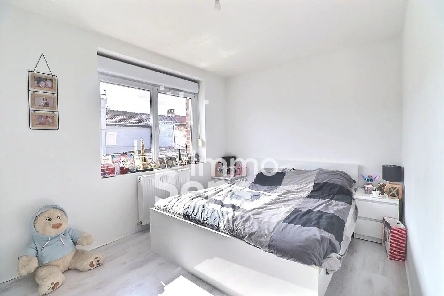 Maison à vendre, 90m², Haubourdin