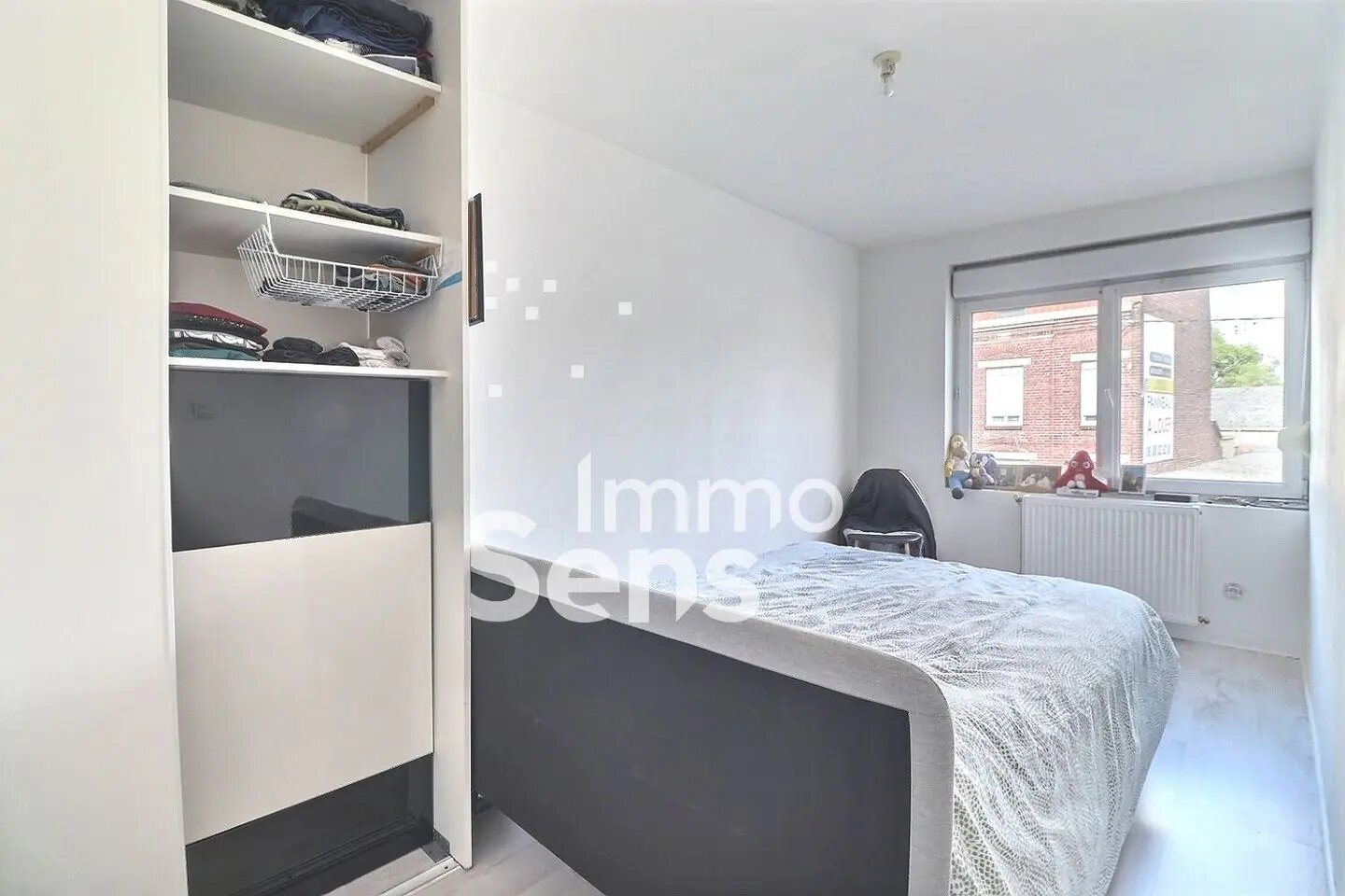 Maison à vendre, 90m², Haubourdin