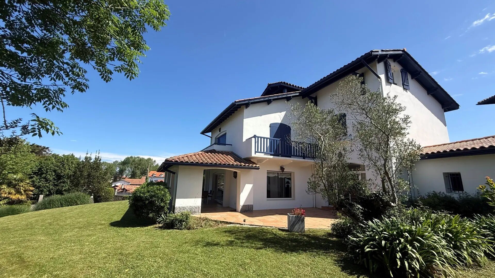 Maison à vendre, 194m², Hendaye