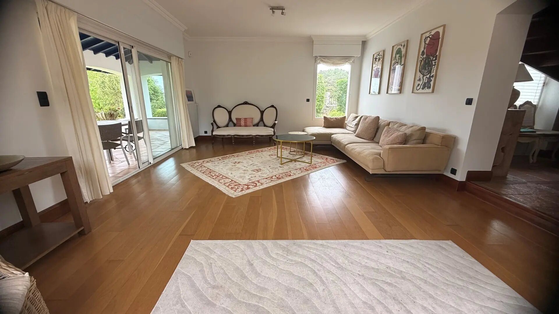 Maison à vendre, 194m², Hendaye