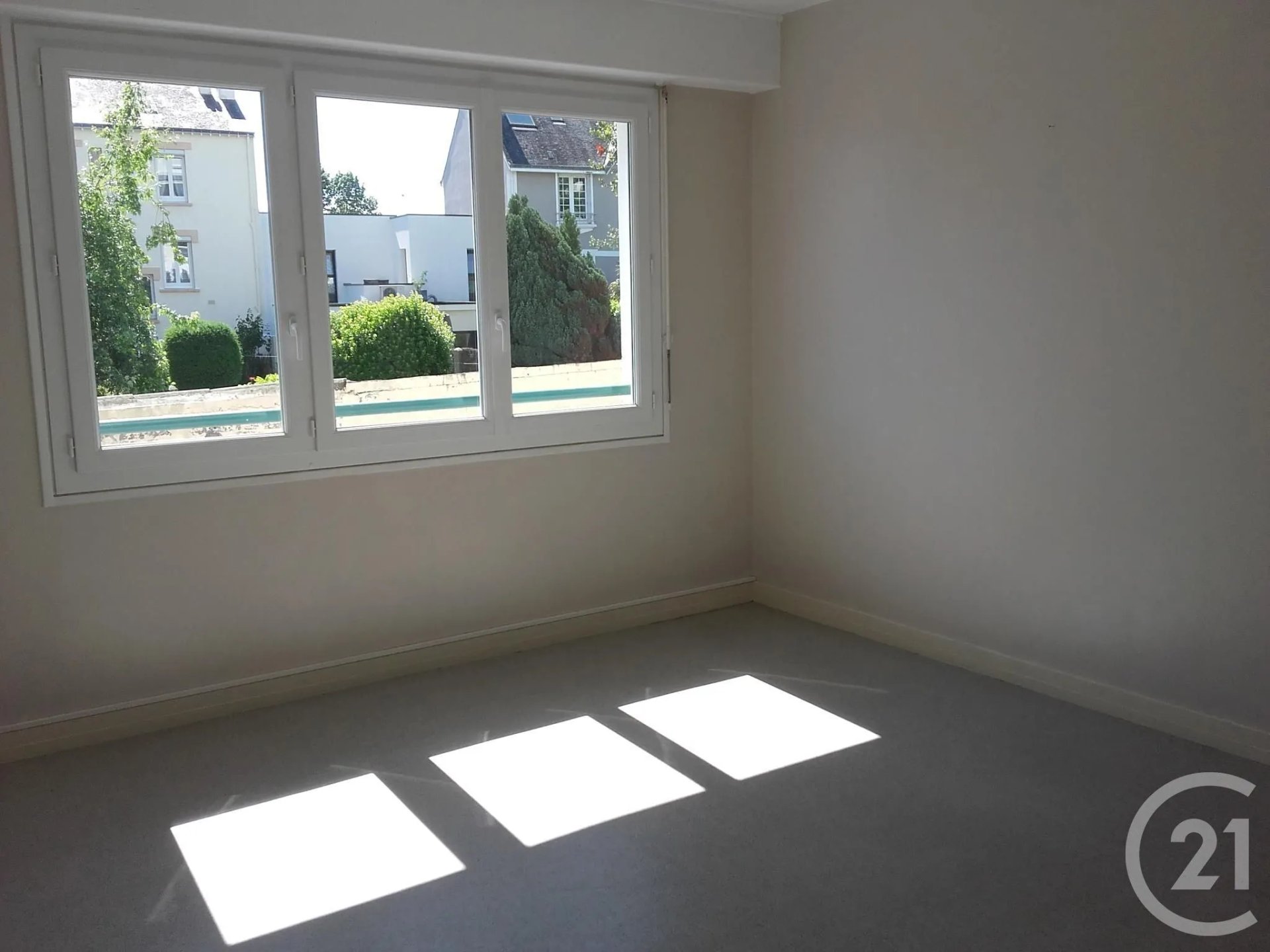 Appartement à louer, 31m², Lorient