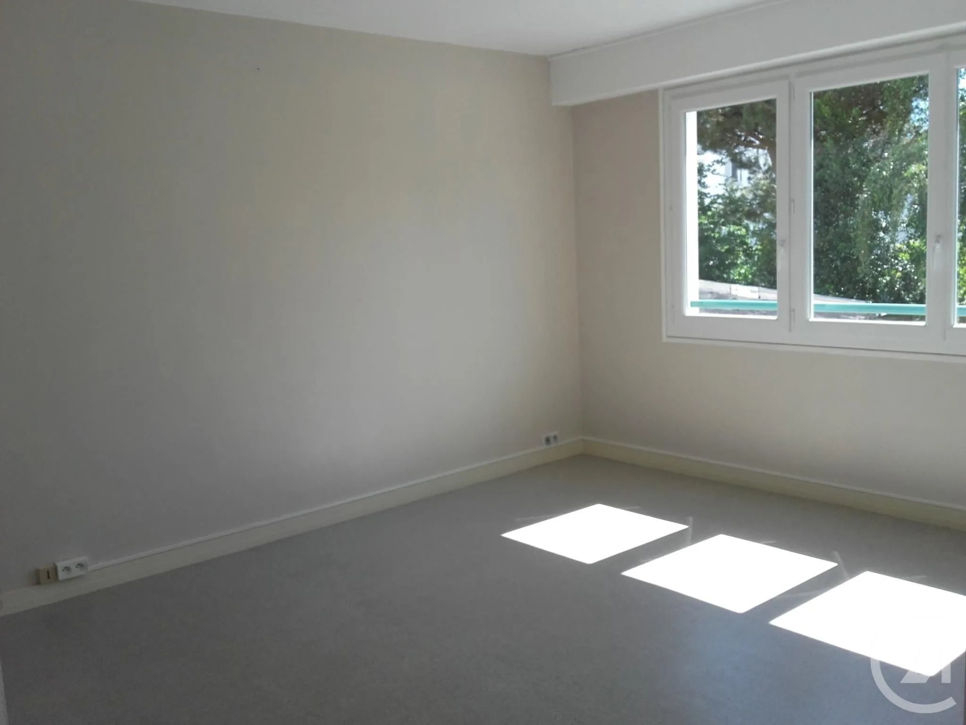 Appartement à louer, 31m², Lorient