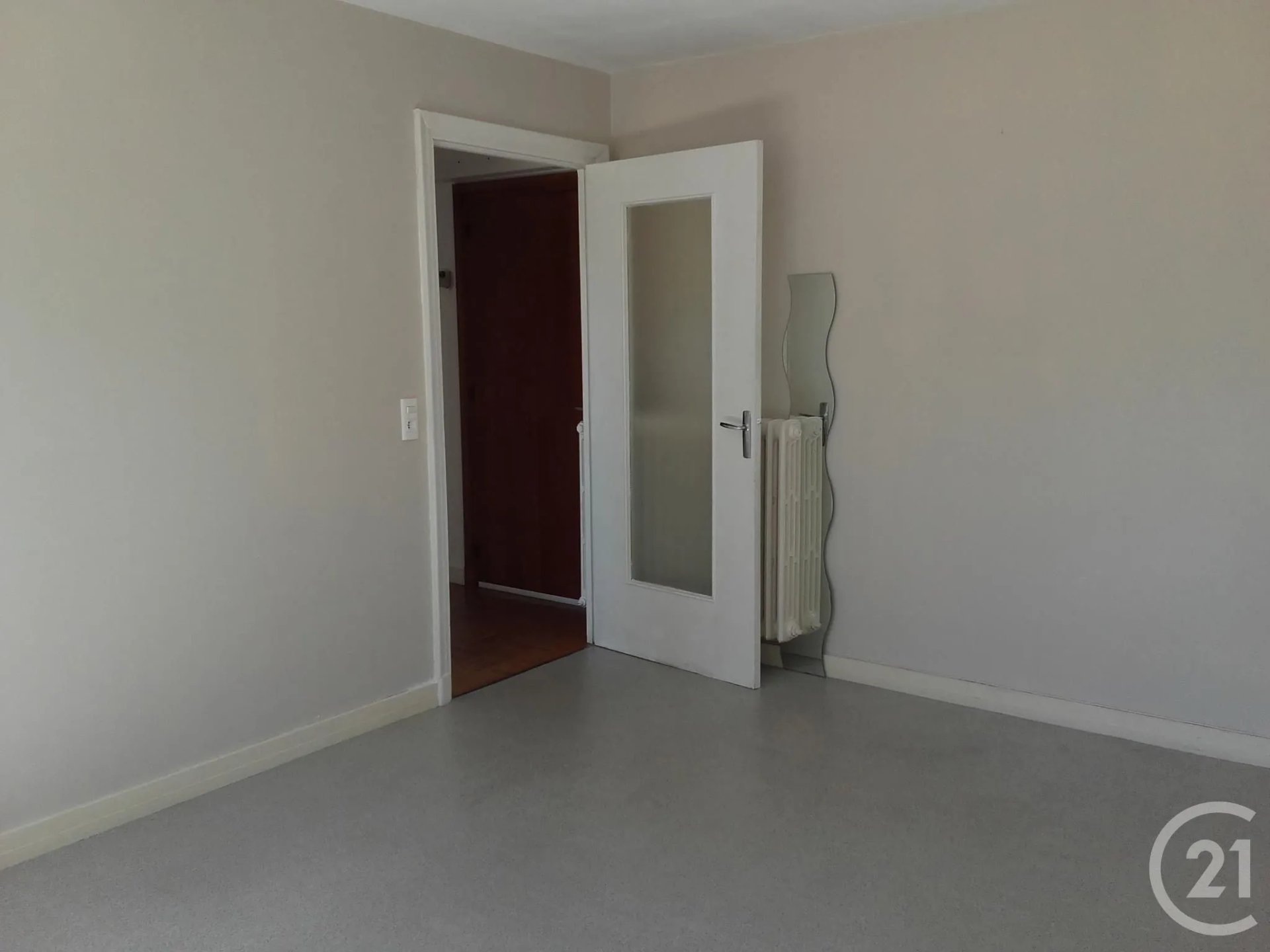 Appartement à louer, 31m², Lorient