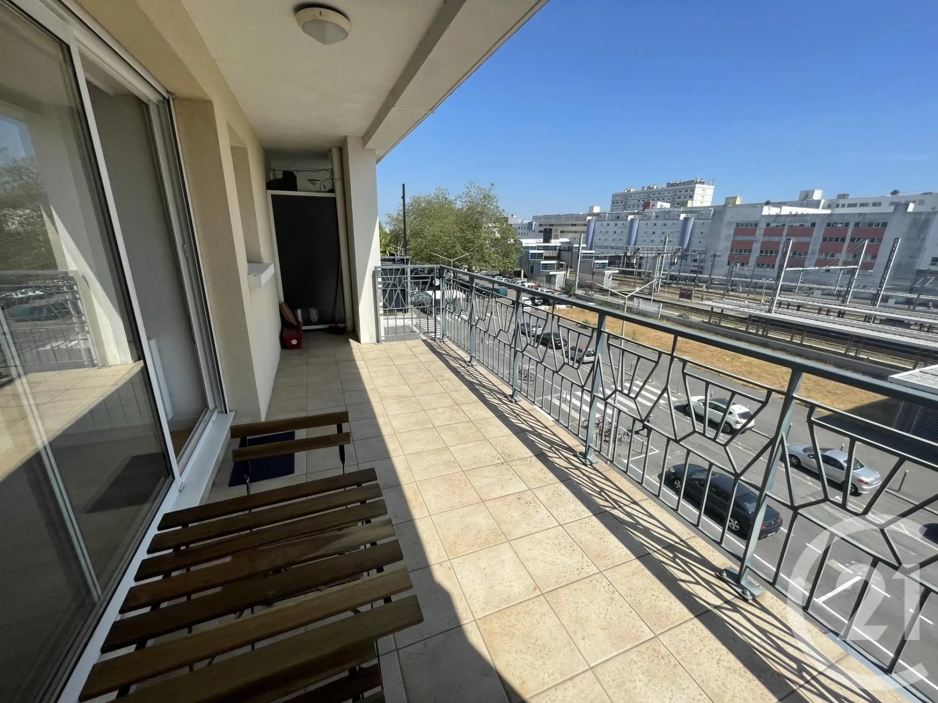 Appartement à louer, 42m², Lorient