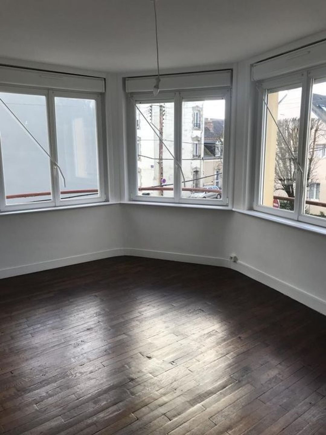Appartement à louer, 49m², Lorient