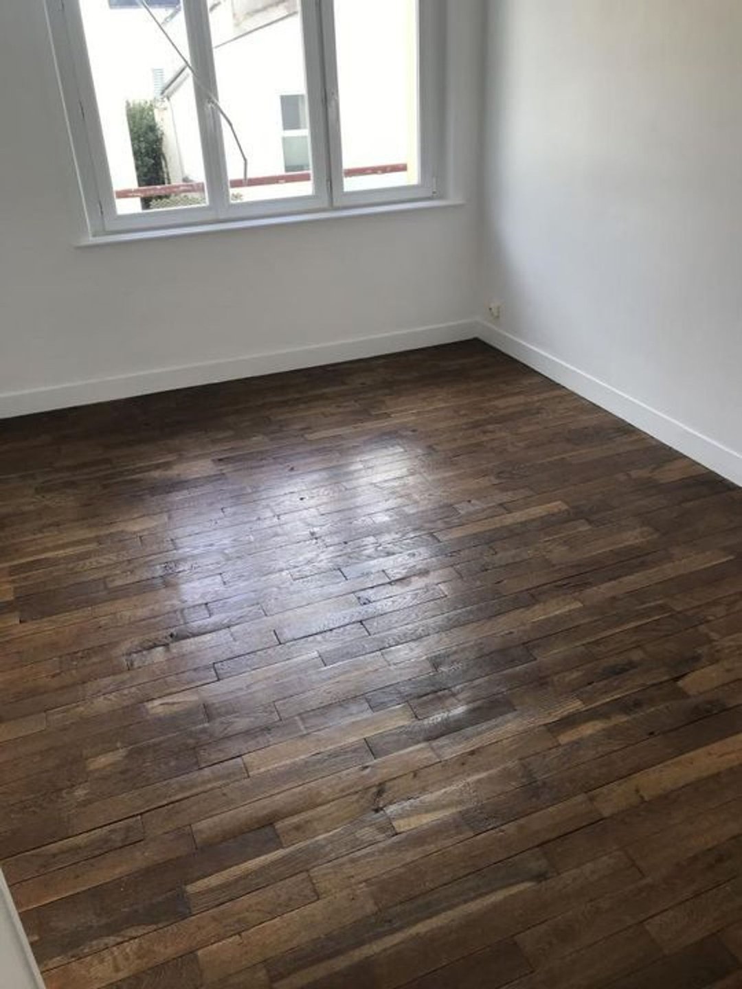 Appartement à louer, 49m², Lorient