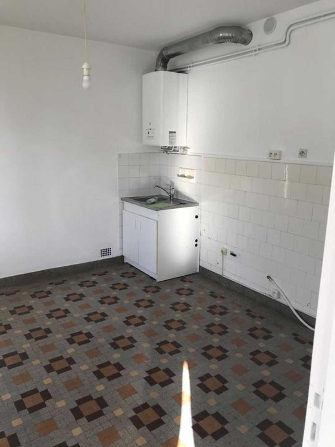 Appartement à louer, 49m², Lorient