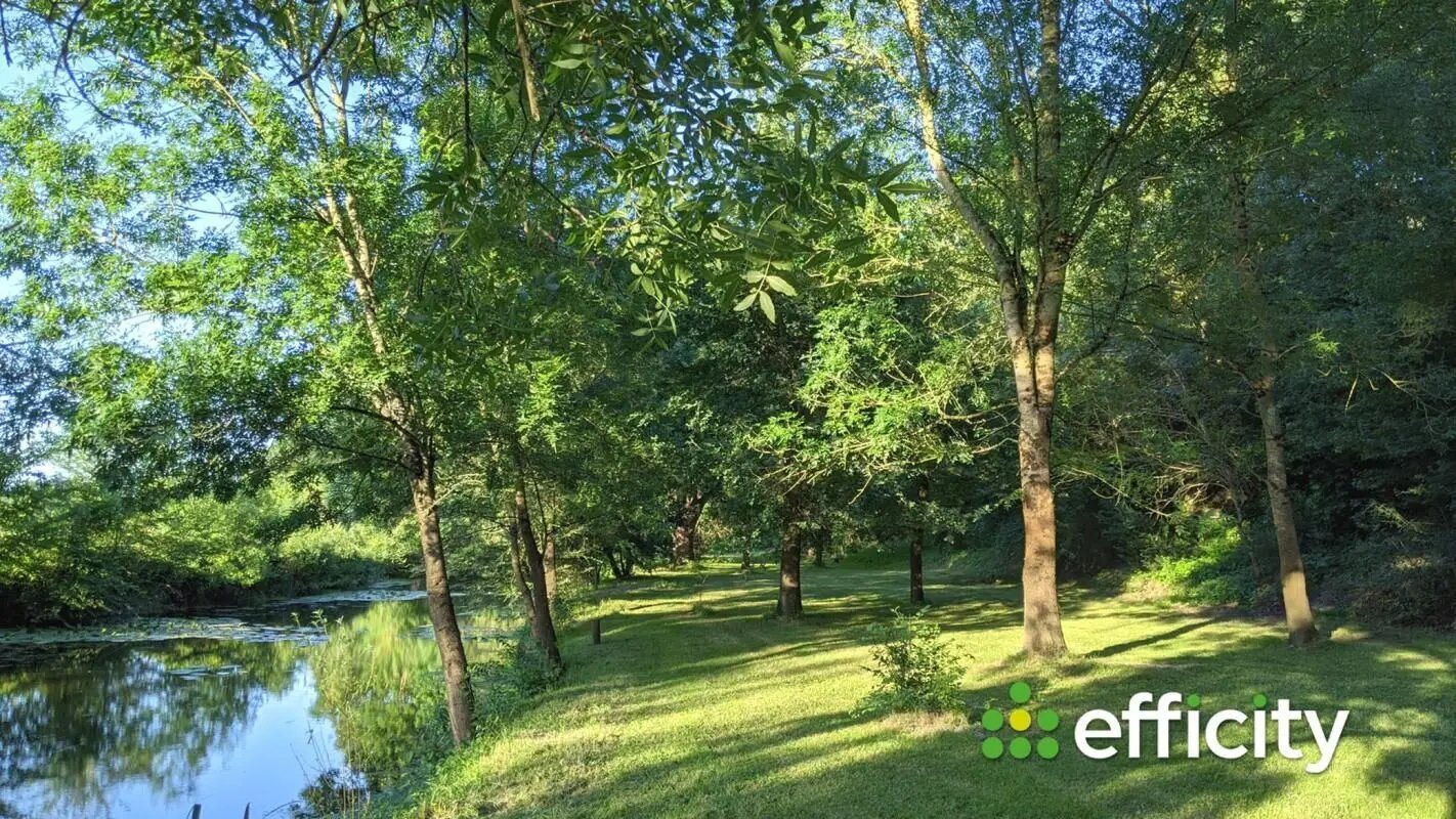 Maison à vendre, 114m², Mozé-sur-Louet