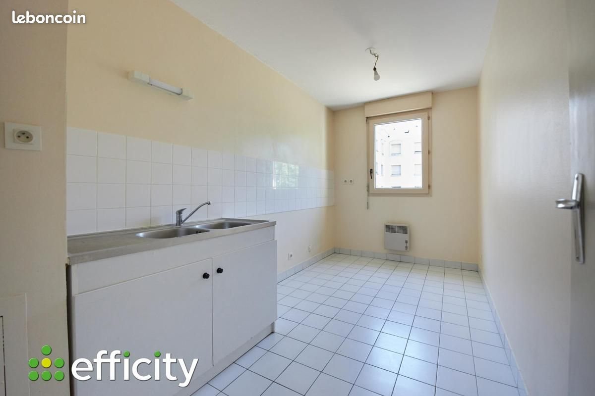 Appartement à vendre, 67m², Angers
