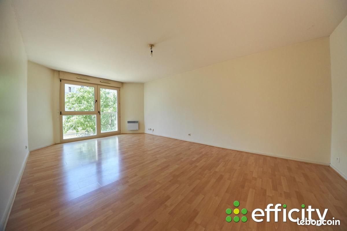 Appartement à vendre, 67m², Angers
