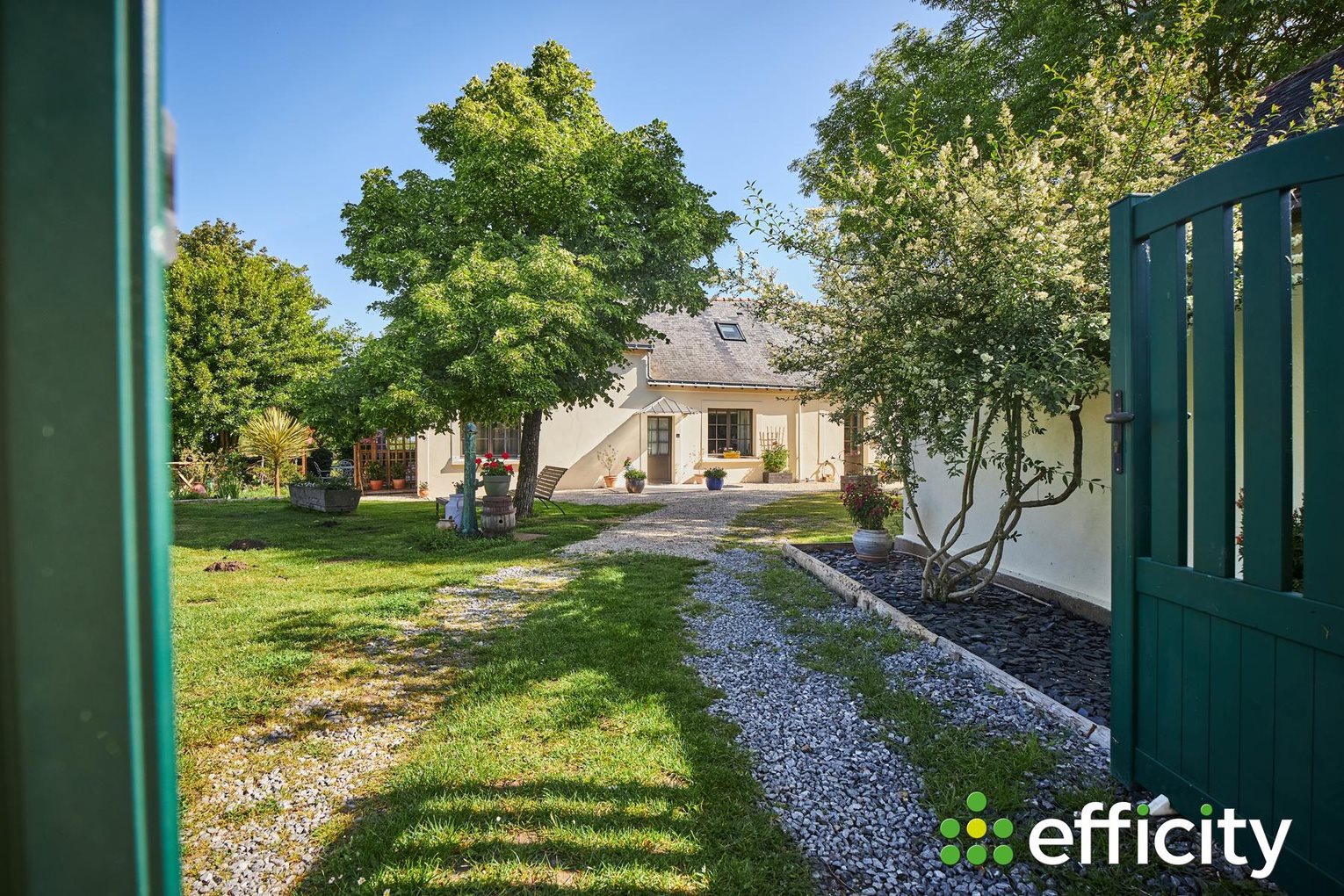 Maison à vendre, 266m², Rochefort-sur-Loire