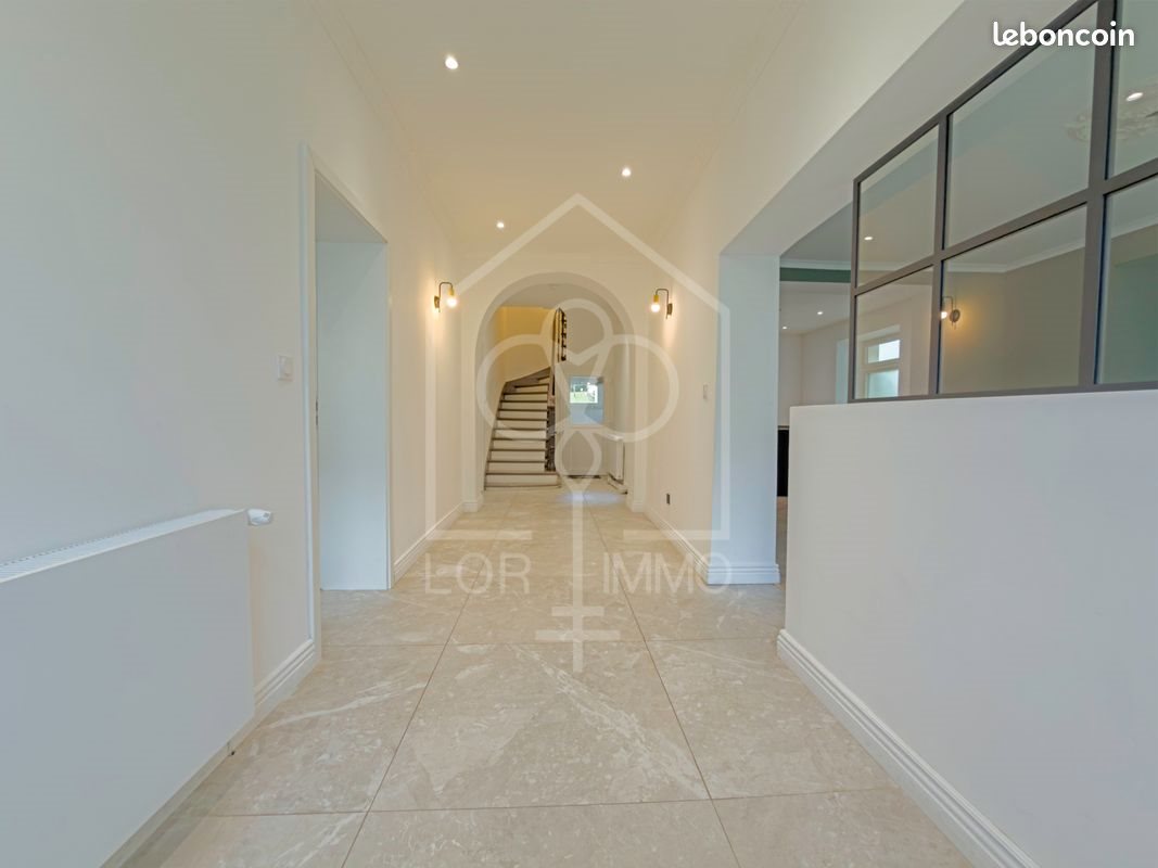 Maison à vendre, 178m², Hayange