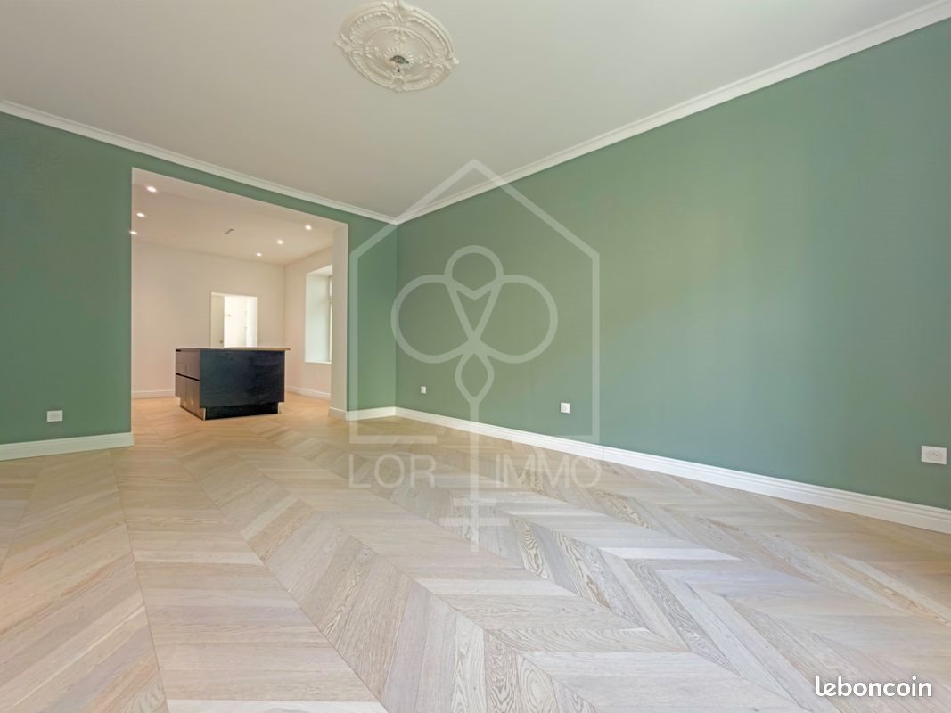 Maison à vendre, 178m², Hayange