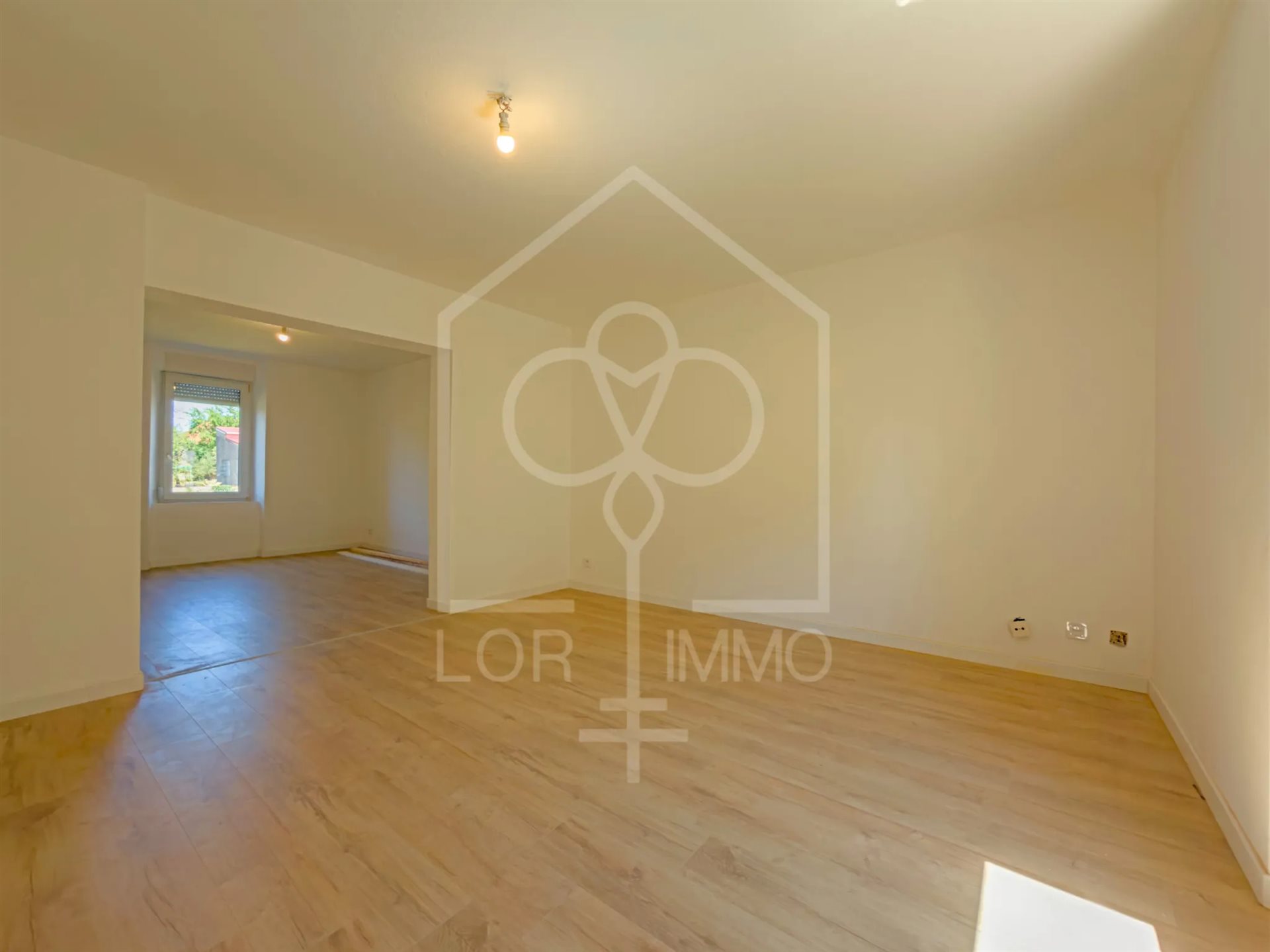 Appartement à vendre, 80m², Montois-la-Montagne