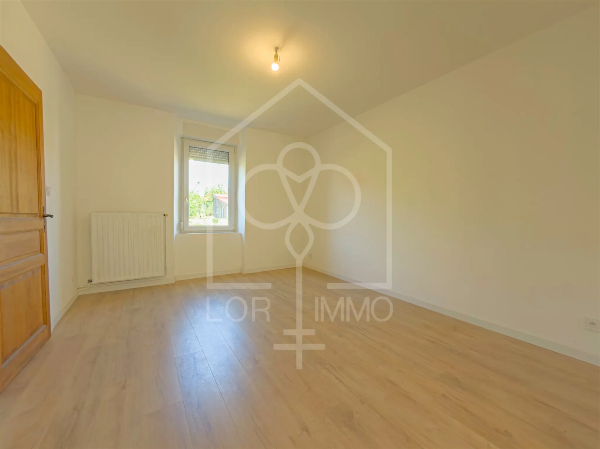 Appartement à vendre, 80m², Montois-la-Montagne