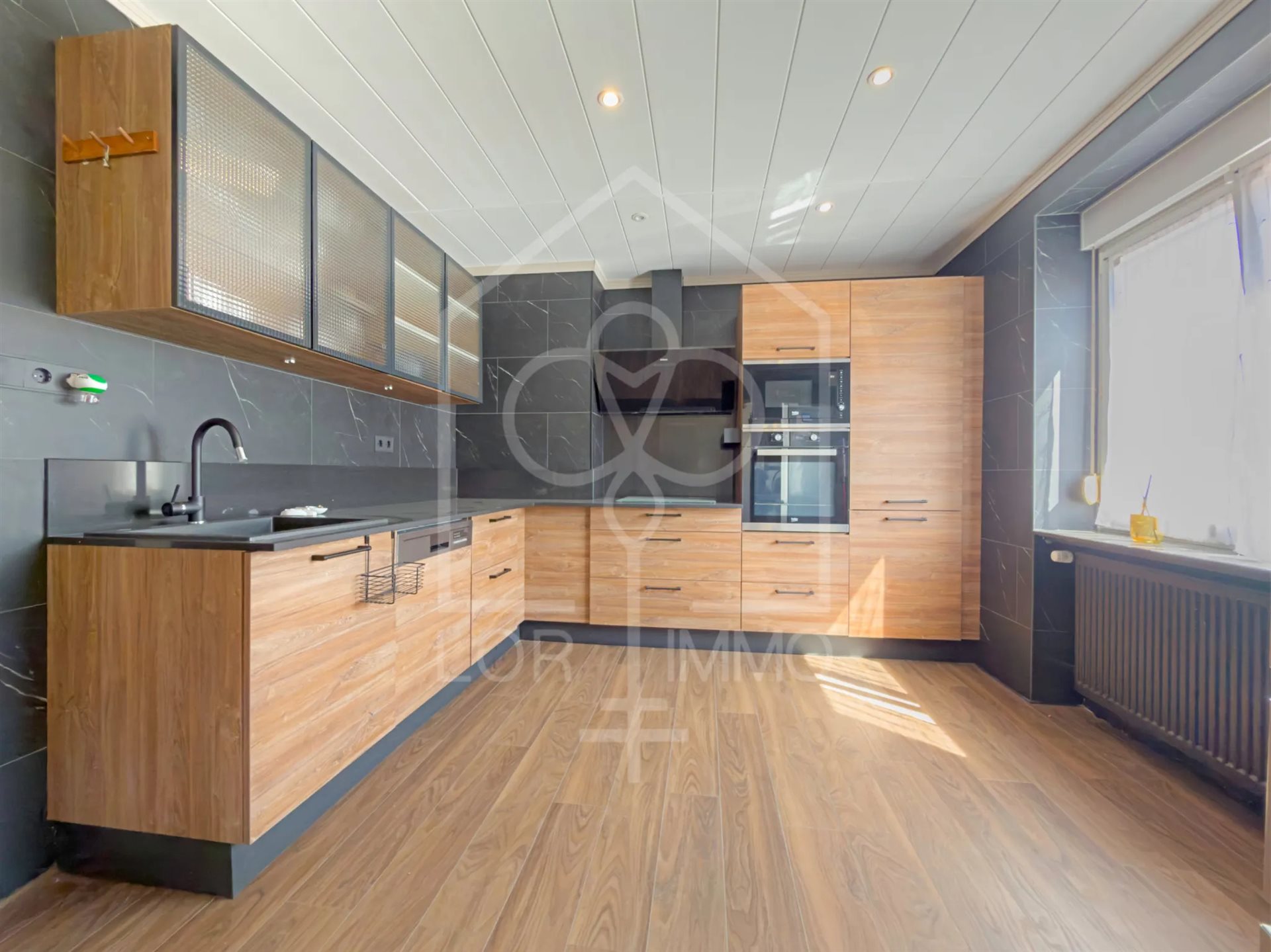 Maison à vendre, 112m², Beyren-lès-Sierck