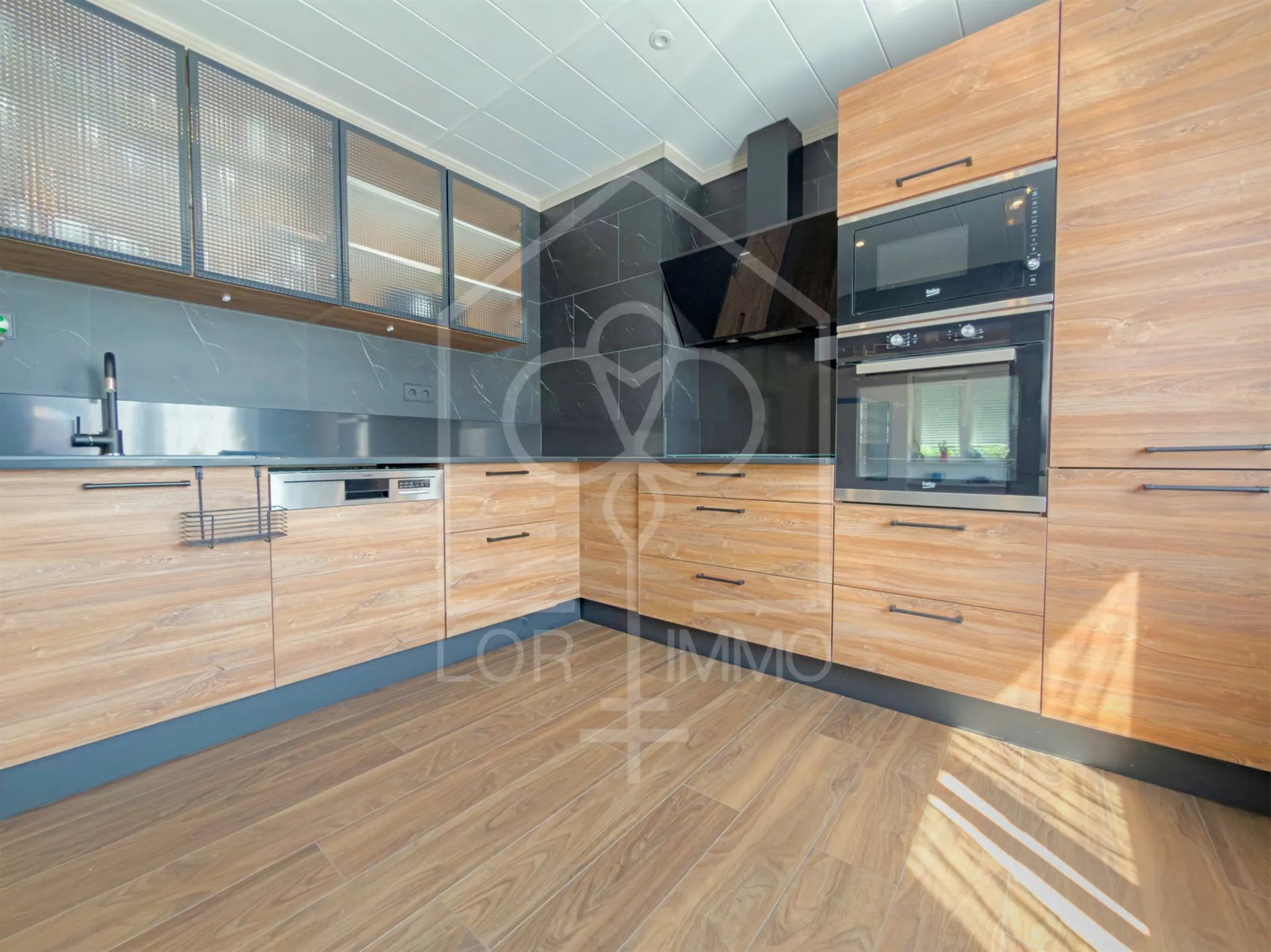 Maison à vendre, 112m², Beyren-lès-Sierck