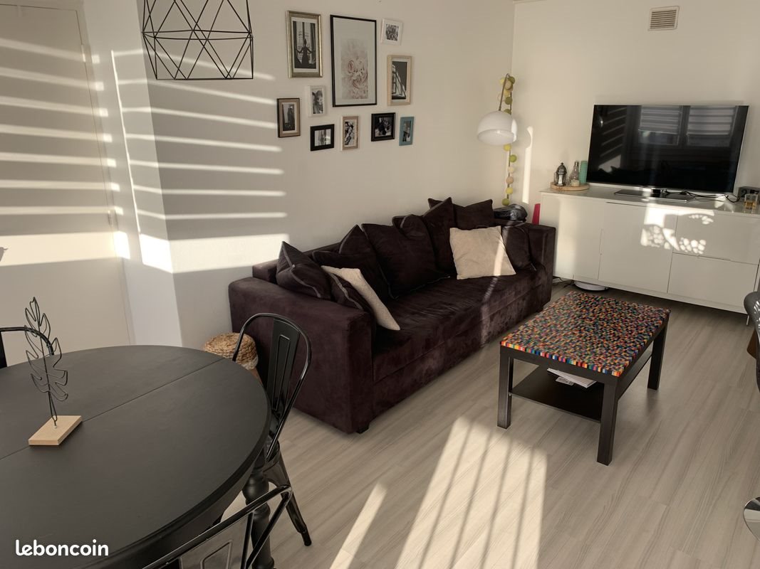 Appartement à louer, 41m², Pont-à-Mousson