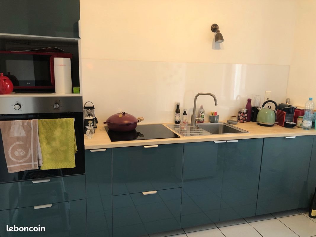 Appartement à louer, 65m², Thionville