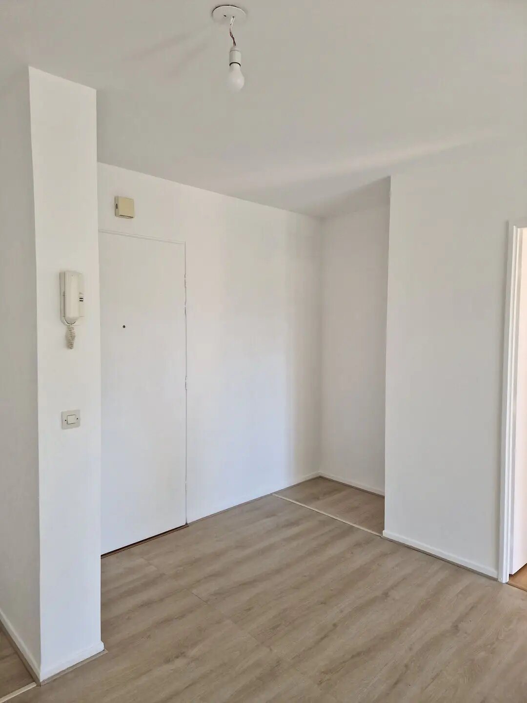 Appartement à louer, 46m², Villeneuve-la-Garenne