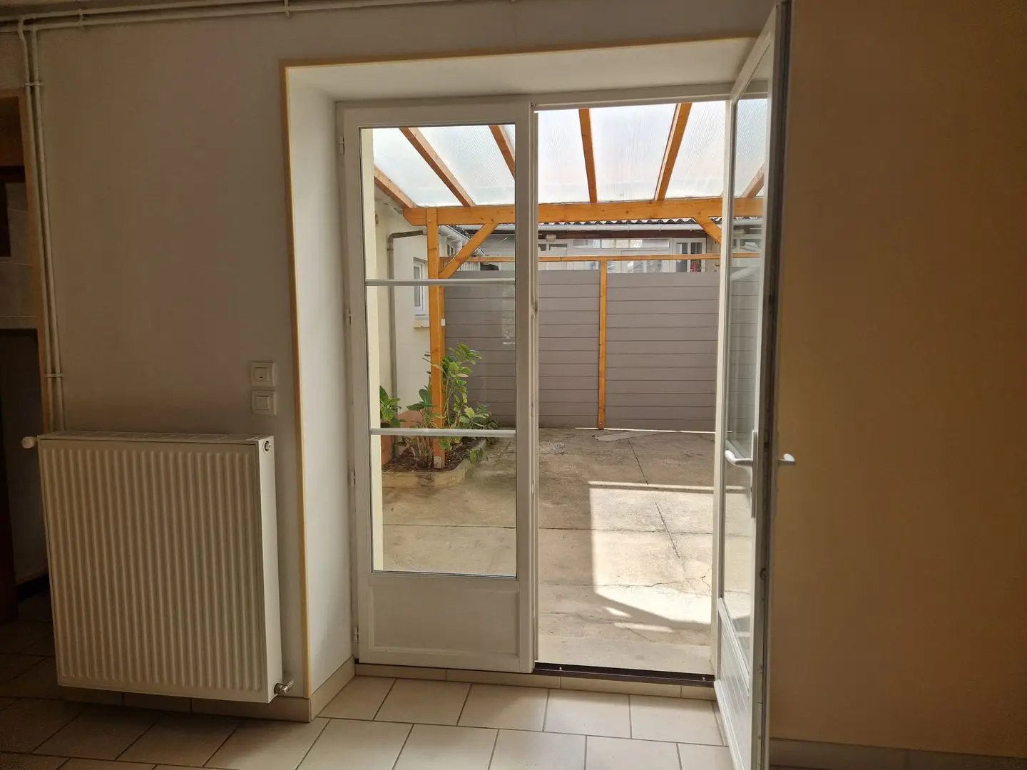 Maison à louer, 71m², Balagny-sur-Thérain