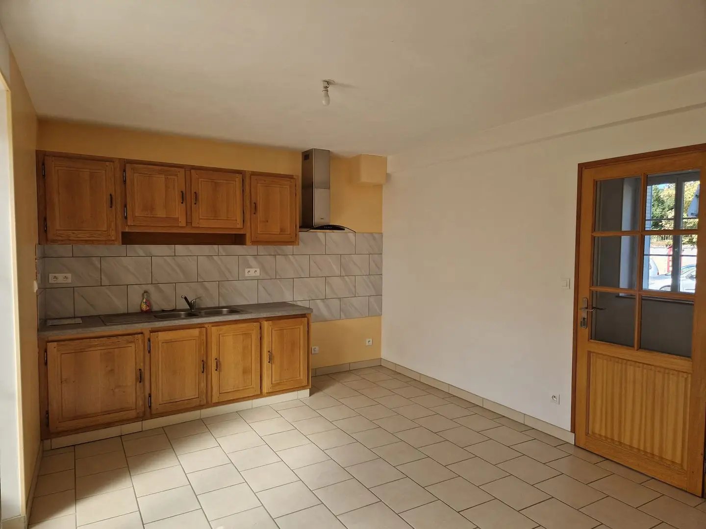 Maison à louer, 71m², Balagny-sur-Thérain