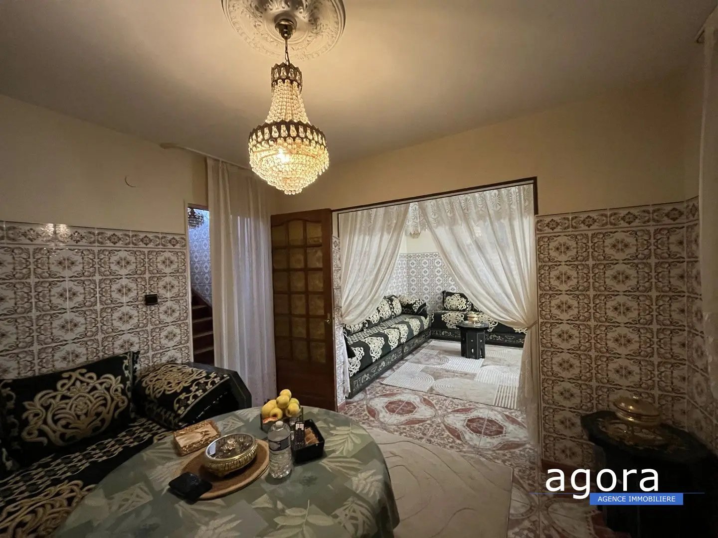 Maison à vendre, 100m², Joeuf