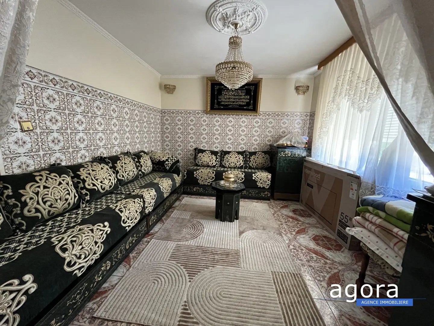 Maison à vendre, 100m², Joeuf
