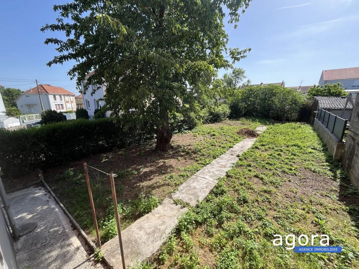 Maison à vendre, 85m², Homécourt