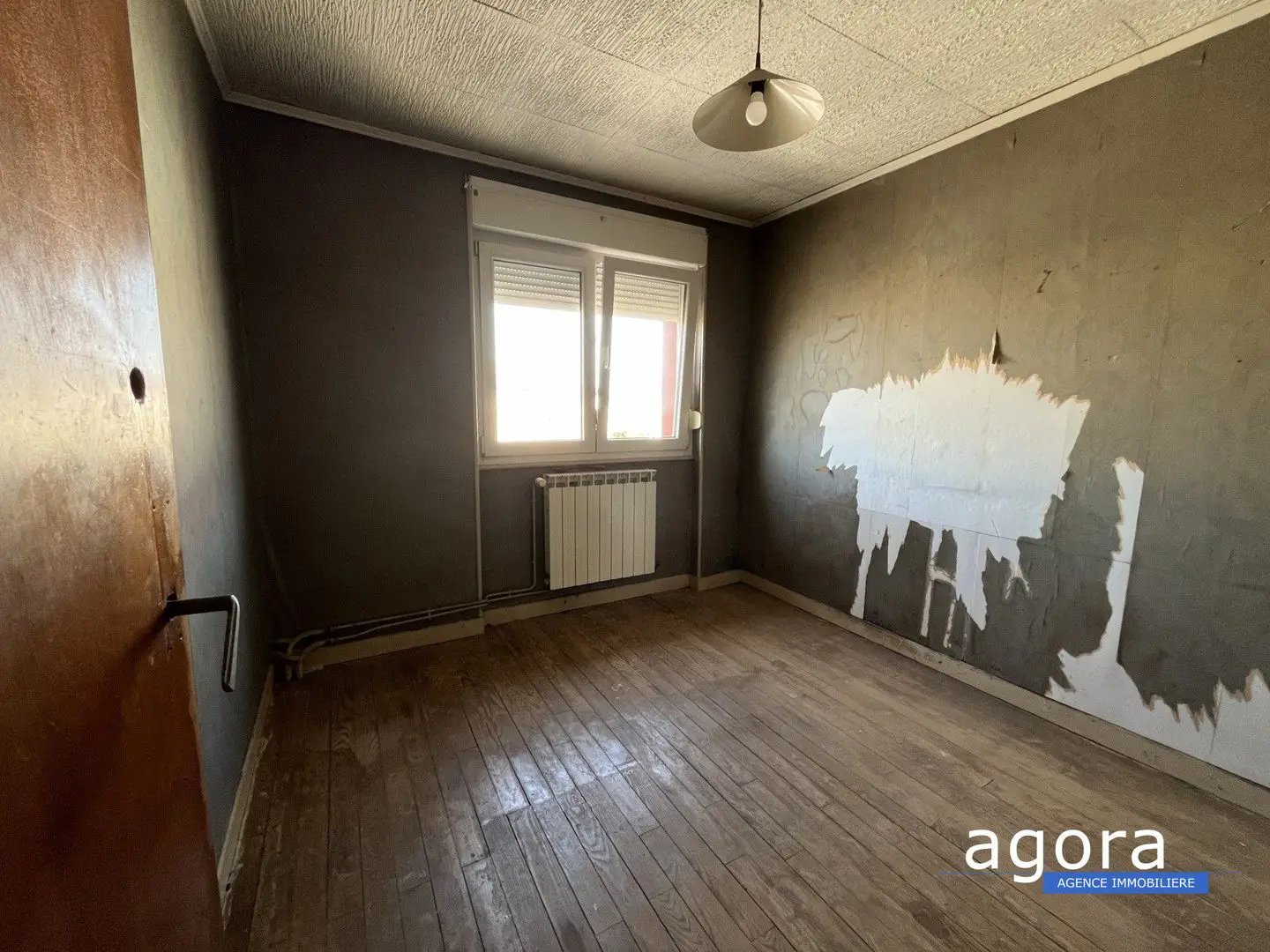 Maison à vendre, 85m², Homécourt