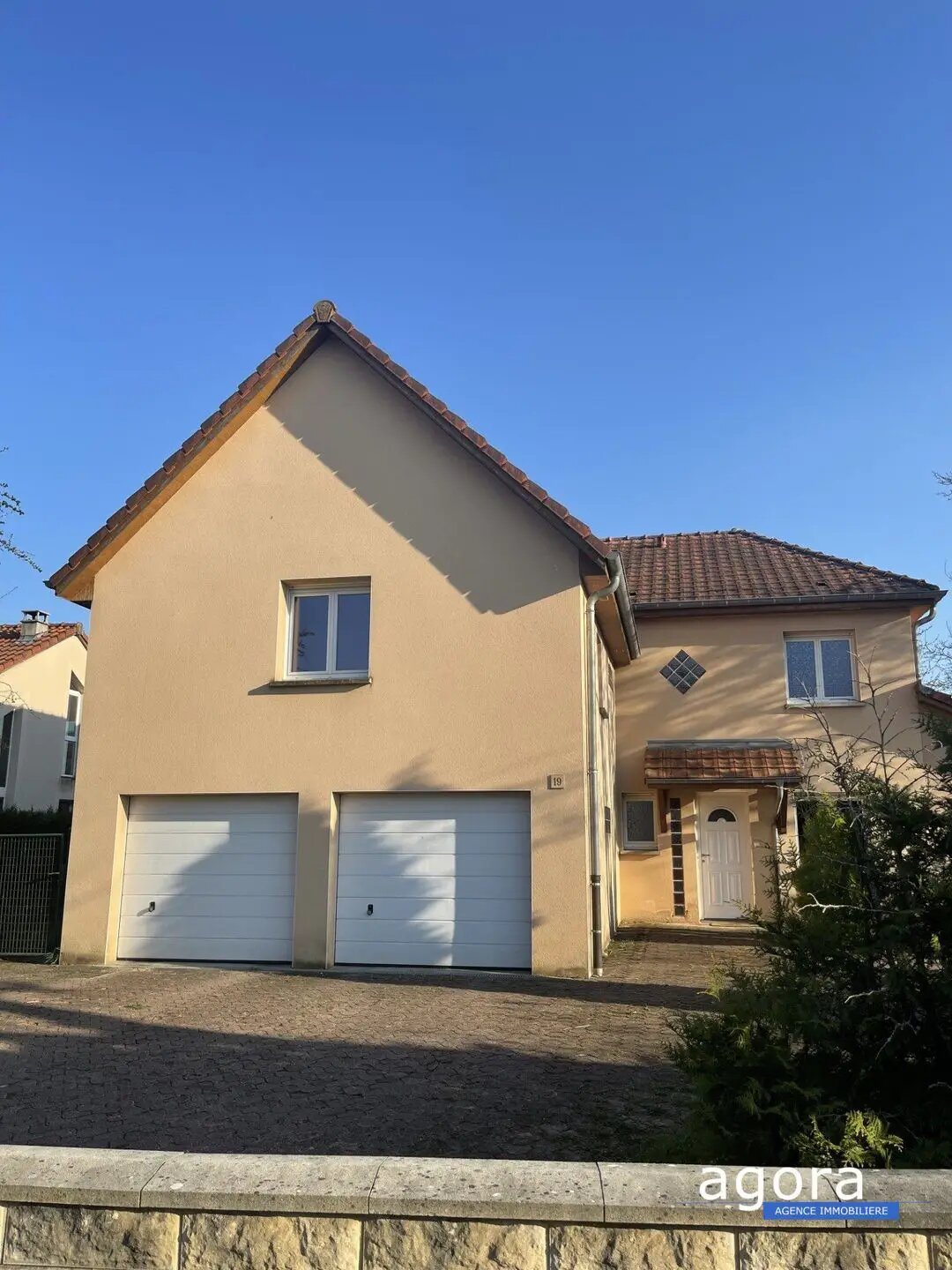 Maison à vendre, 203m², Audun-le-Roman