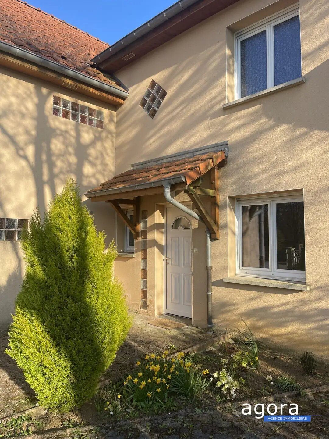 Maison à vendre, 203m², Audun-le-Roman