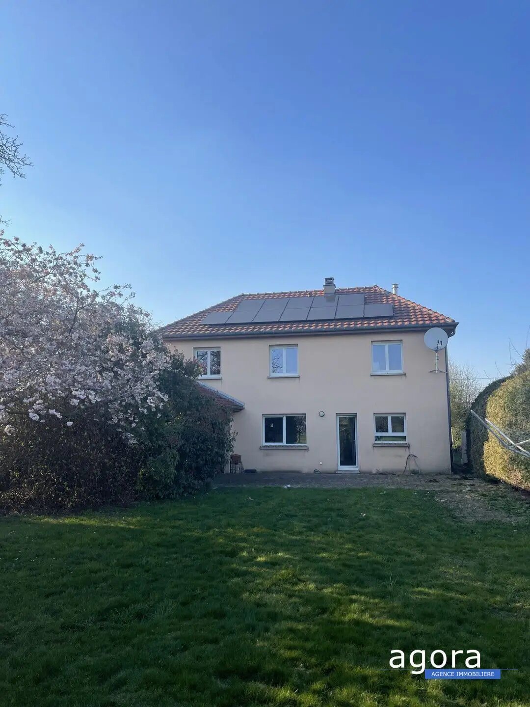 Maison à vendre, 203m², Audun-le-Roman