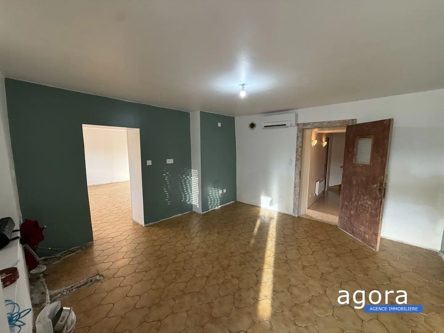 Maison à vendre, 113m², Lantéfontaine