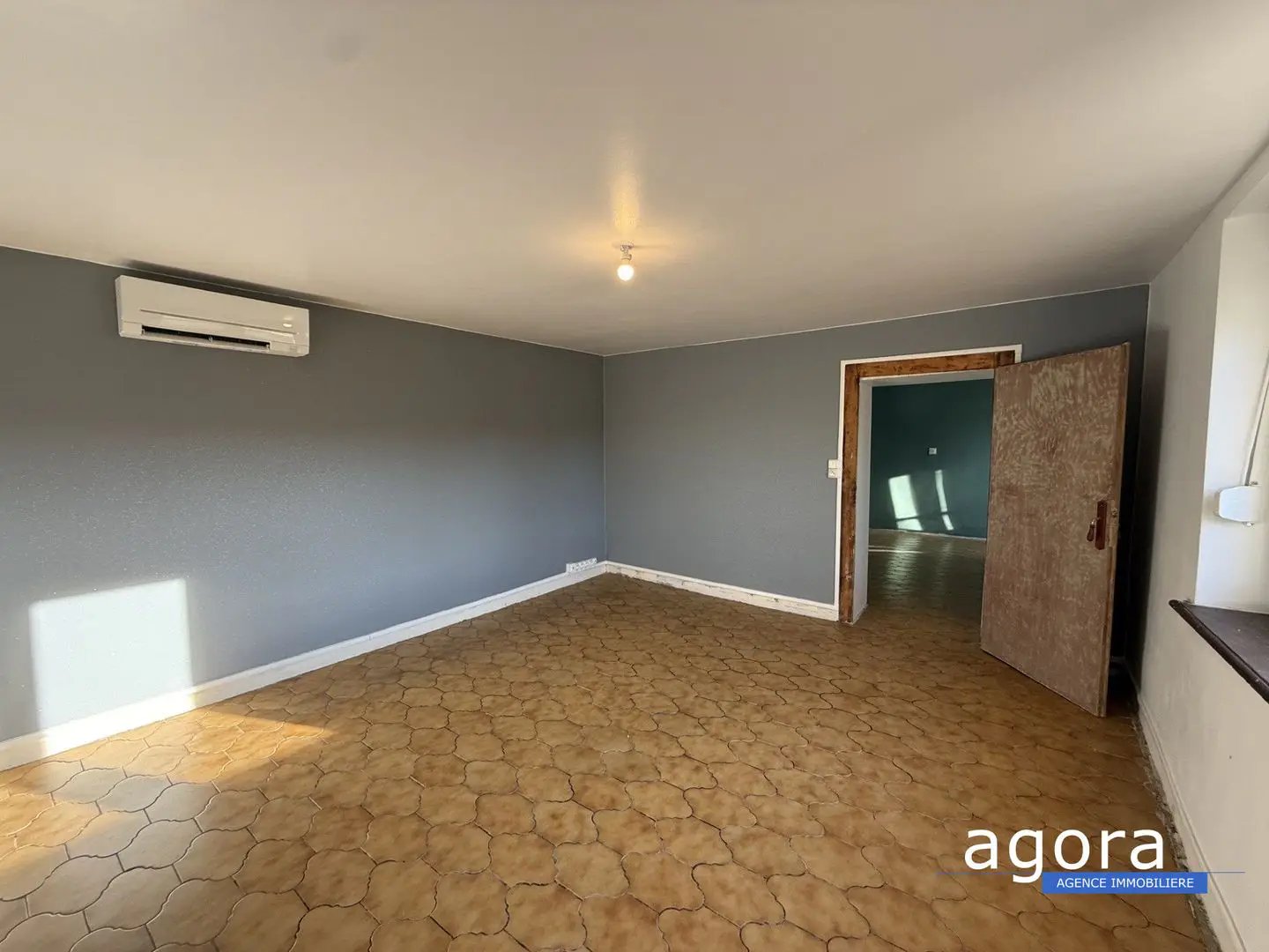 Maison à vendre, 113m², Lantéfontaine