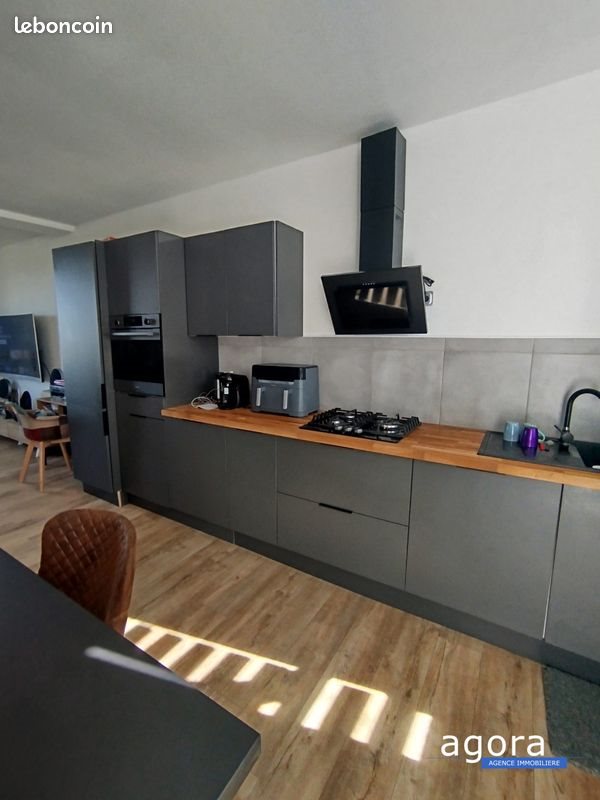 Maison à vendre, 80m², Trieux