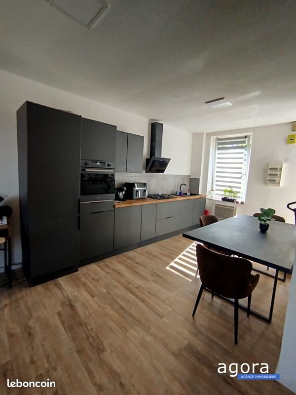 Maison à vendre, 80m², Trieux