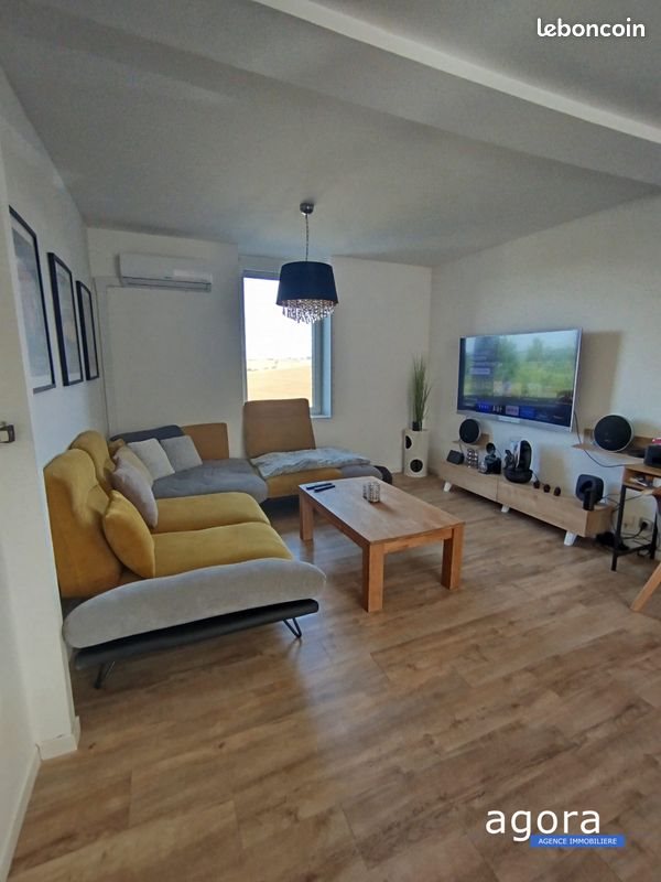 Maison à vendre, 80m², Trieux