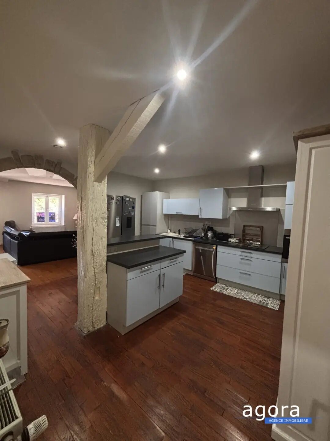 Maison à vendre, 123m², Murville