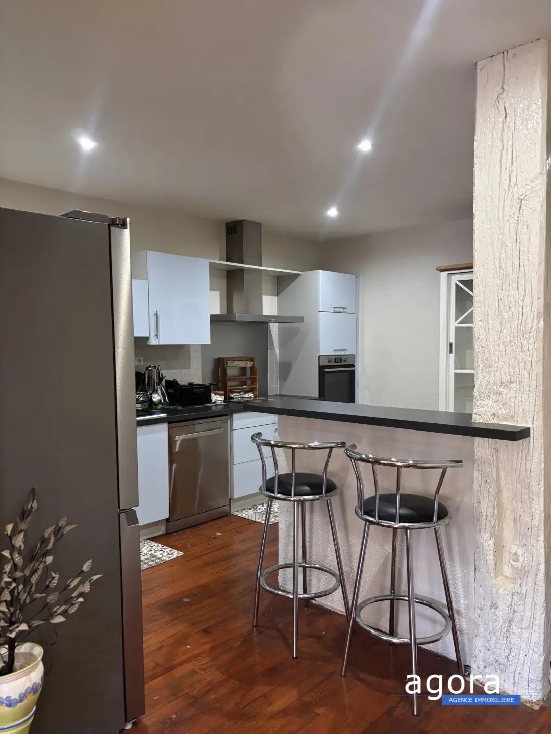 Maison à vendre, 123m², Murville