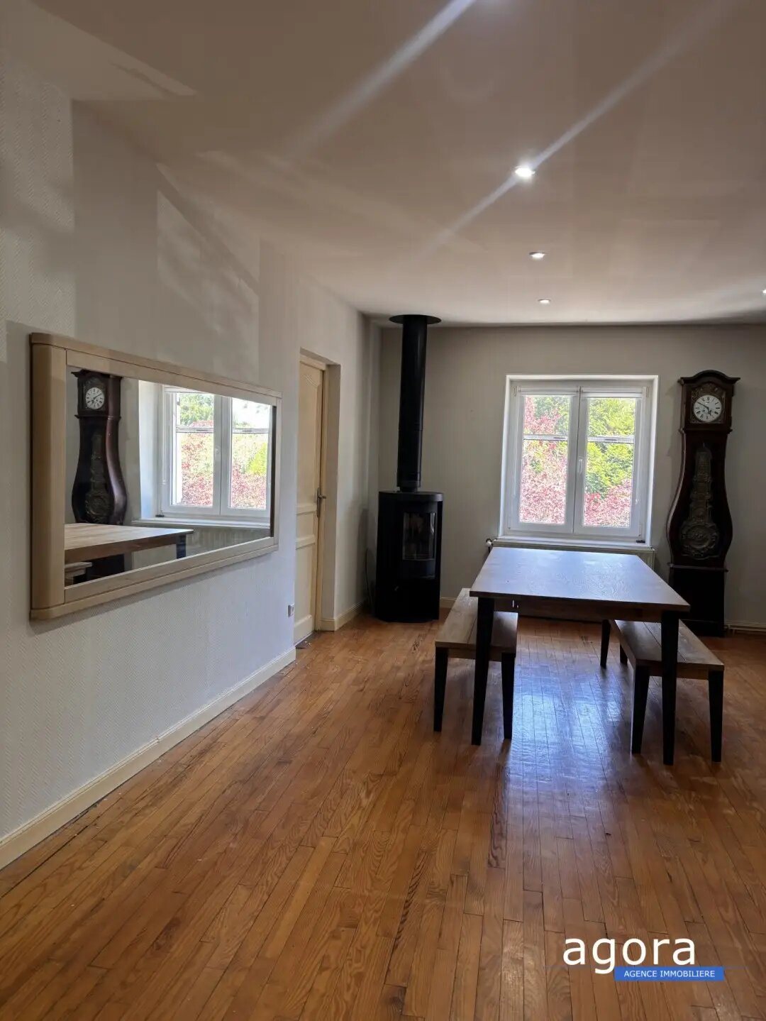 Maison à vendre, 123m², Murville