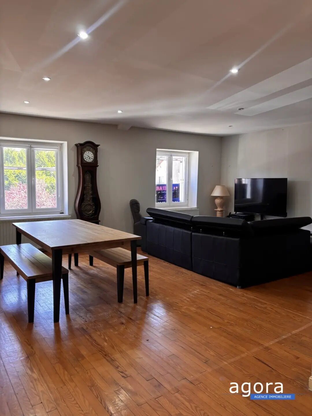 Maison à vendre, 123m², Murville