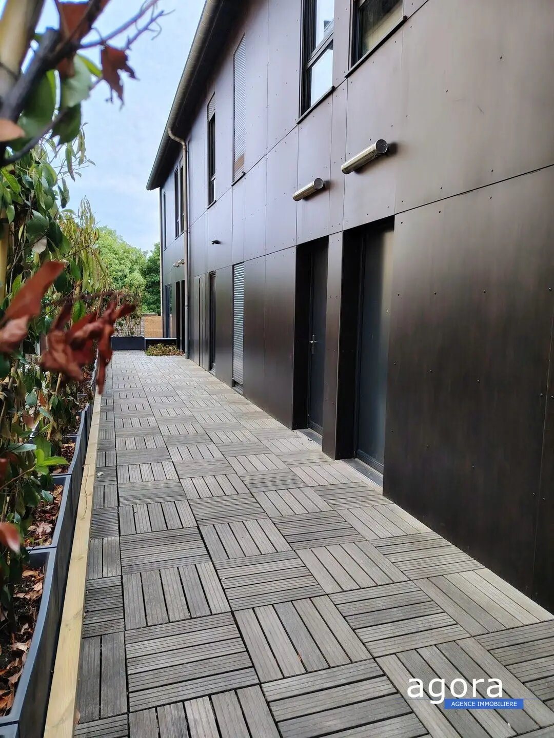 Appartement à louer, 115m², Val de Briey