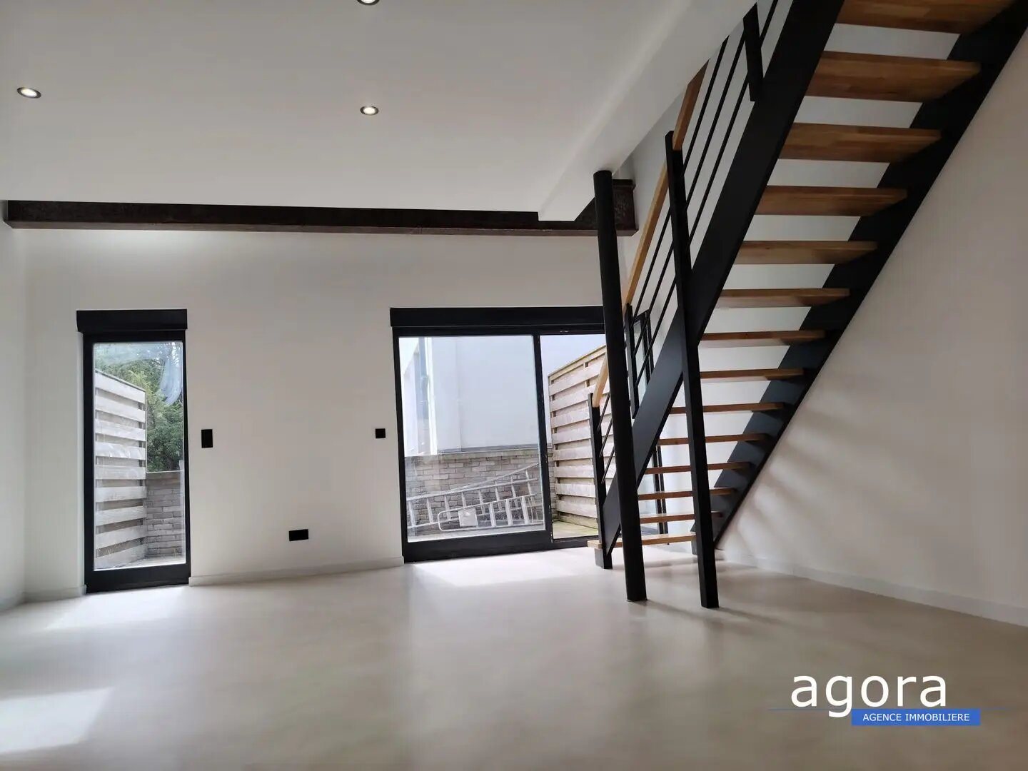Appartement à louer, 115m², Val de Briey