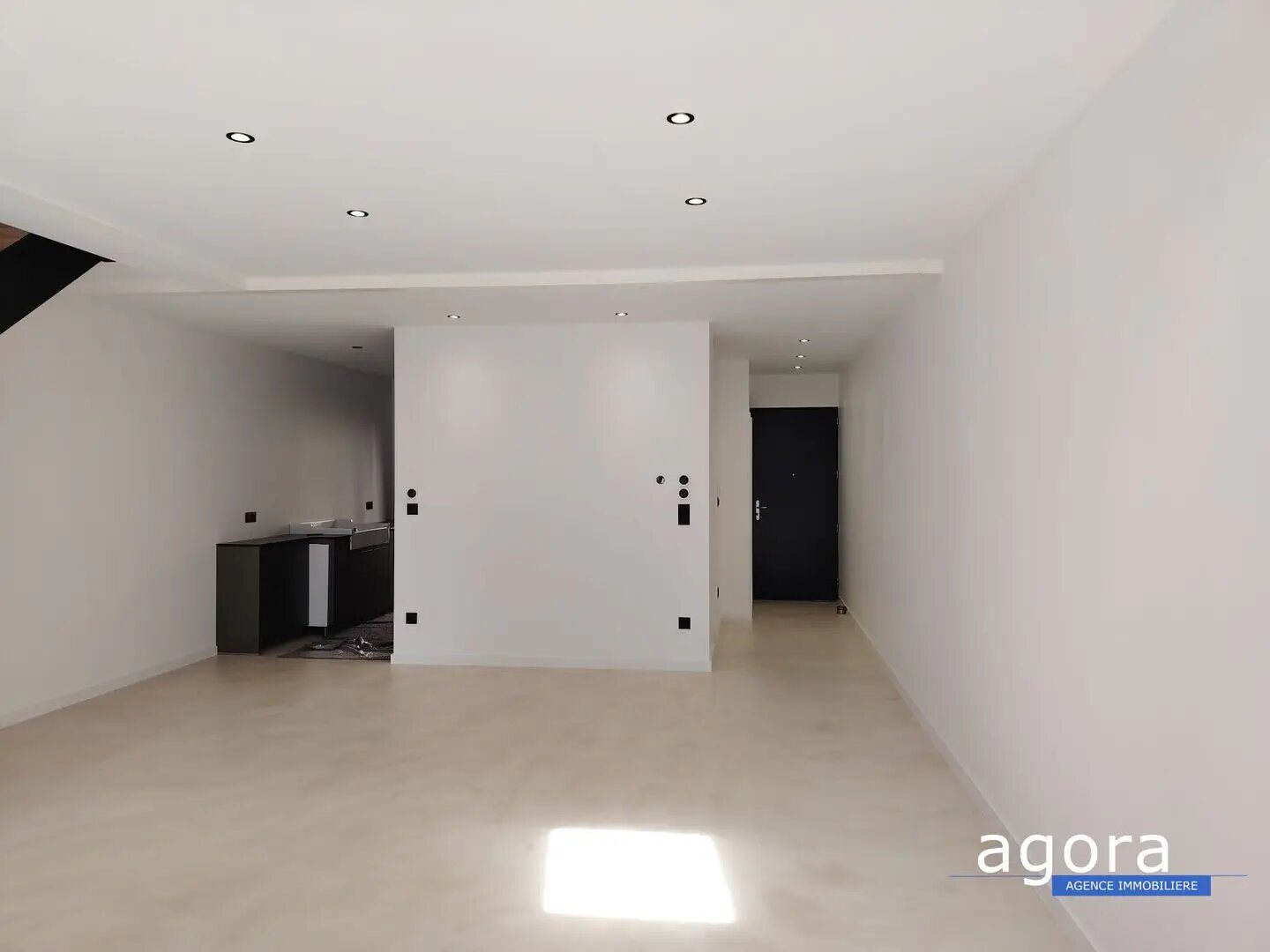 Appartement à louer, 115m², Val de Briey