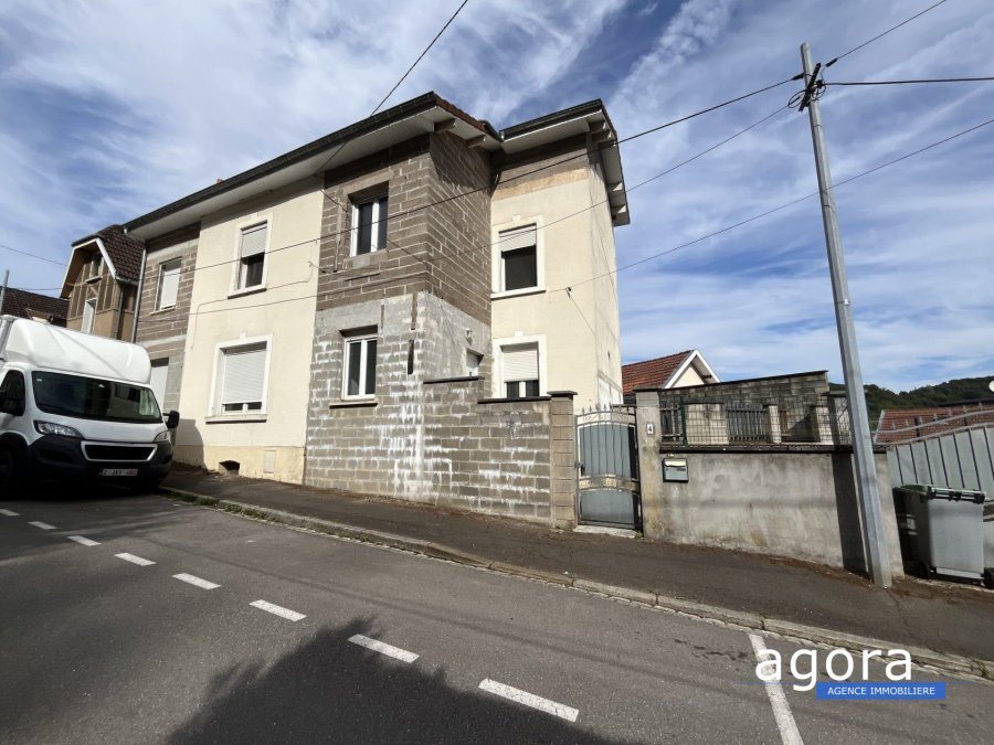 Maison à vendre, 155m², Réhon