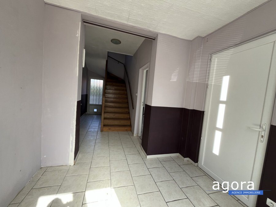 Maison à vendre, 155m², Réhon