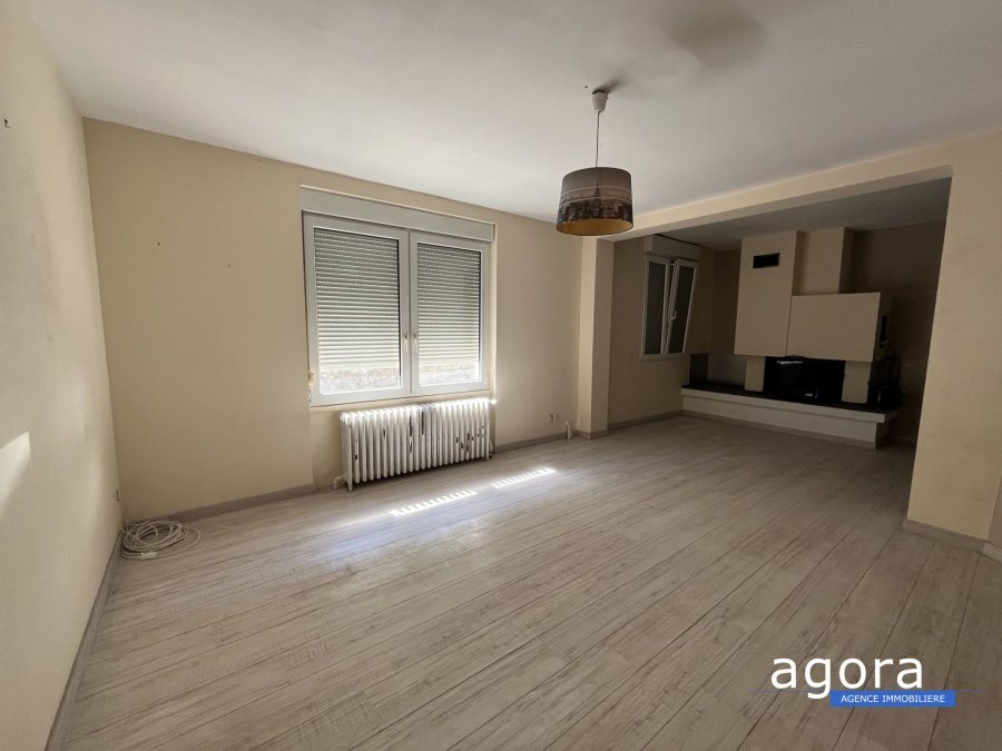 Maison à vendre, 155m², Réhon