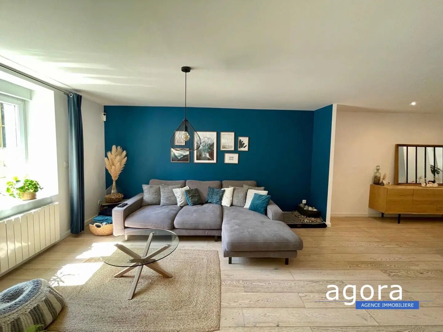Maison à vendre, 200m², Hatrize