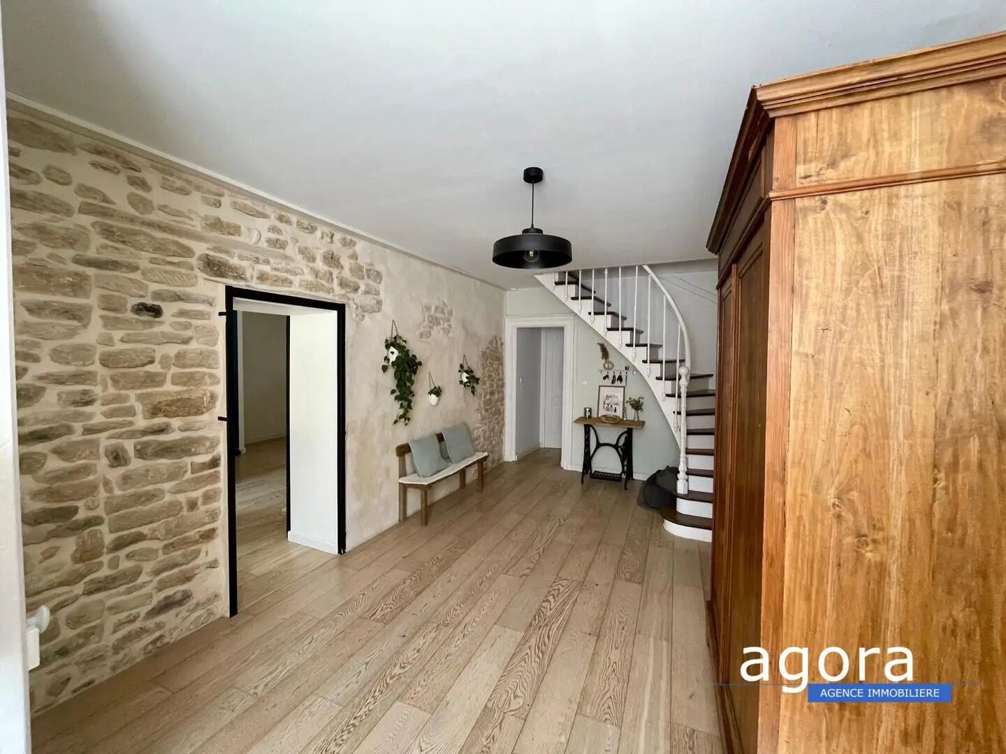 Maison à vendre, 200m², Hatrize